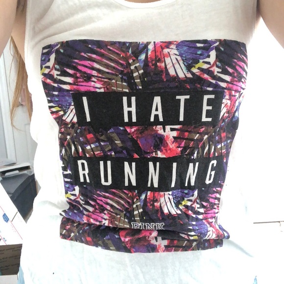 Gym Tank - Picture 3 of 5